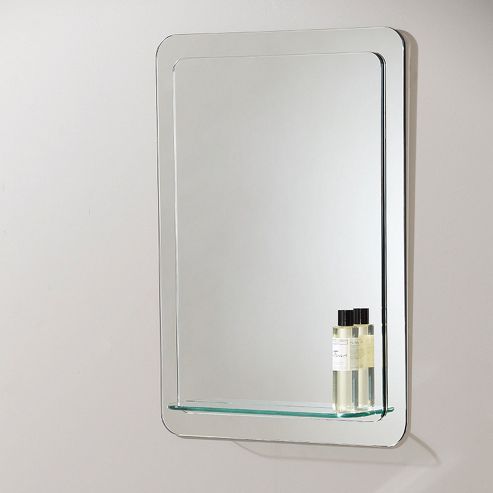 Image of Endon Lighting Enluce Mirror