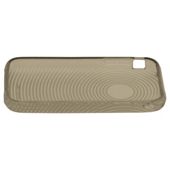 Pro-Tec Glacier Case for iPhone 3 and iPhone 3GS Black