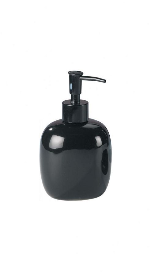 Image of Sanwood Donna Soap Dispenser - Blue