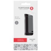 Tortoise™ Samsung Galaxy SII Screen Protector Twin Pack