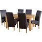 Home Essence Lawrence Dining Table