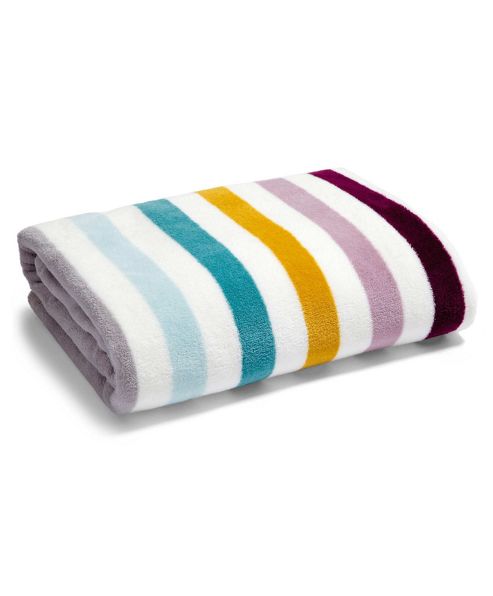 Image of Mamas & Papas - Patternology - Fleece Blanket - 120 X 160cm