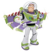 Toy Story Buzz Lightyear