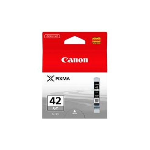Image of Canon Cli-42 (grey) Ink Cartridge