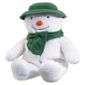 The Snowman Soft Toy
