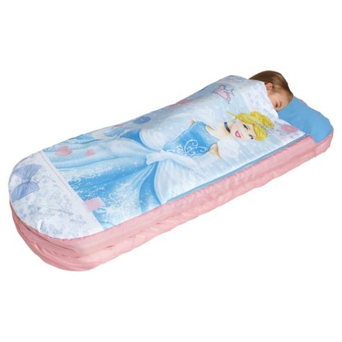Image of Disney Cinderella Junior Ready Bed