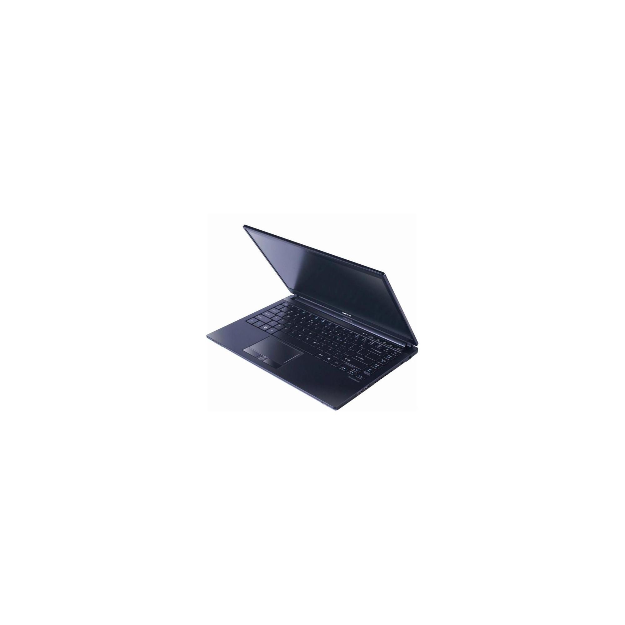 Acer TM 8481T 14-inch Laptop – Black