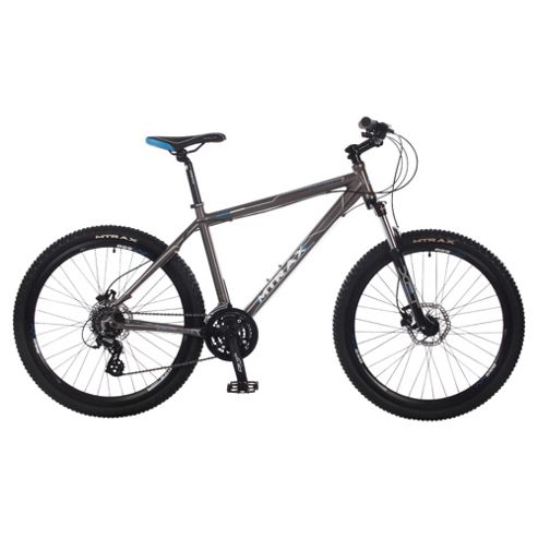 Image of Mtrax Dacite 26" Hardtail Mountain Bike, 18" Frame, Designed By Raleigh