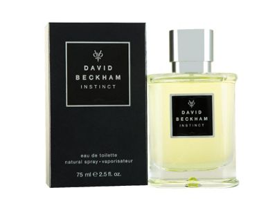 image 1 of David Beckham Instinct M Eau De Toilette 75Ml