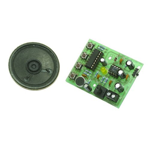 Image of Voice Changer Kit