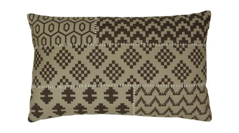 Image of Sabichi Woodland Hansel Cushion