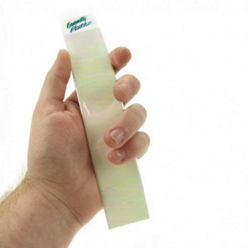 Image of Friendly Plastic Pr Mop/white
