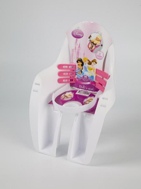 Image of Widek Princess Dolly Carrier - White