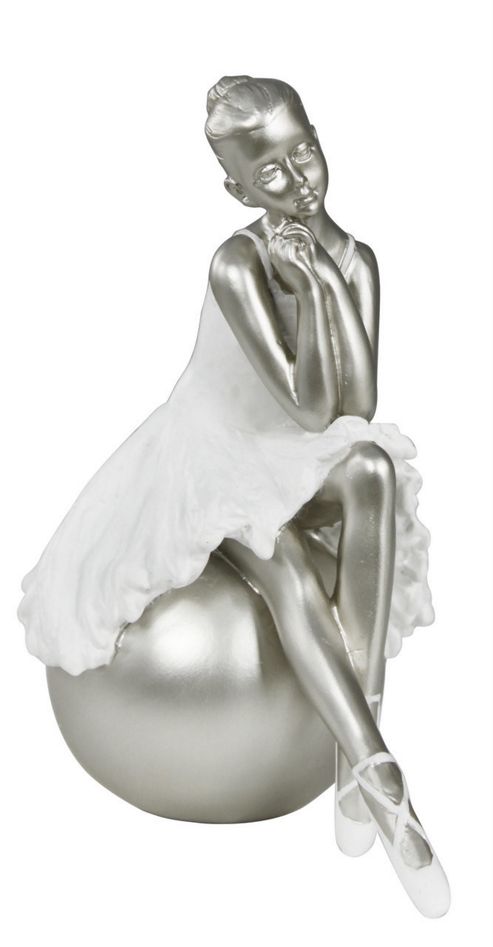 Image of House Additions Summer Of Dance Hope Figurine