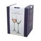 Set of 4 Liqueur Glasses - 11cl