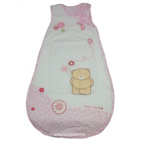 Image of Forever Friends Beautiful 2.5 Tog Sleepsuit 6-18 Months