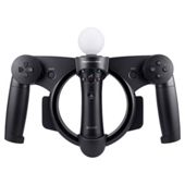 Playstation Move Racing Wheel