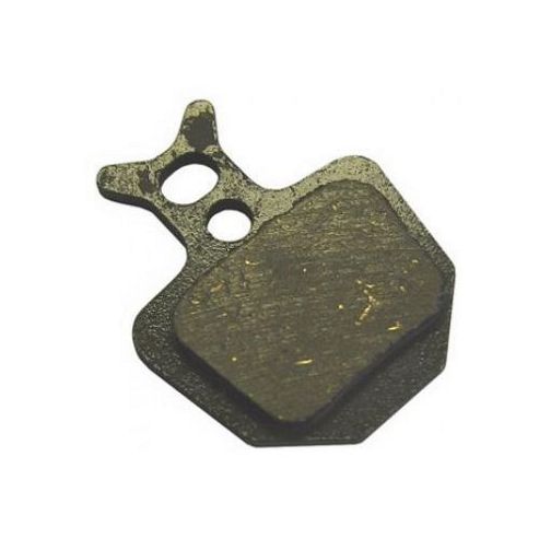 Image of Clarks Vx833c/vrx833c Formula Sintered Carded Oro Hydraulic Disc Pads