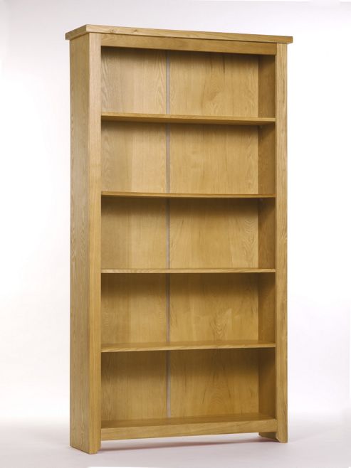 Image of Home Essence Hamilton Tall Bookcase