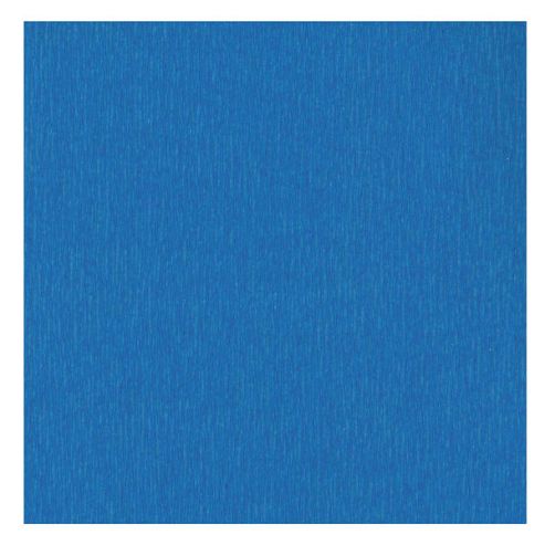 Image of Canson Superior Crepe Paper 50cm X 250cm Exotic Blue