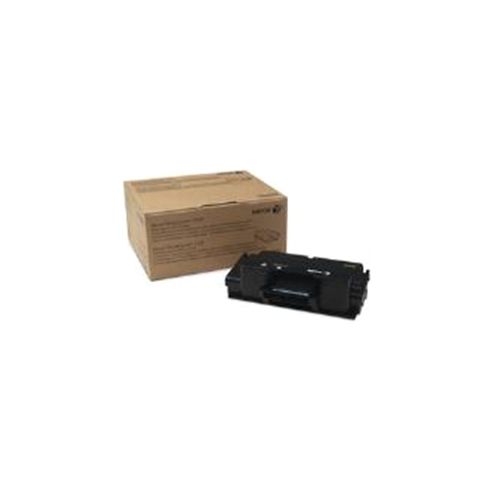 Image of Xerox (black) Toner Cartridge (yield 5,000 Pages) For Workcentre 3300