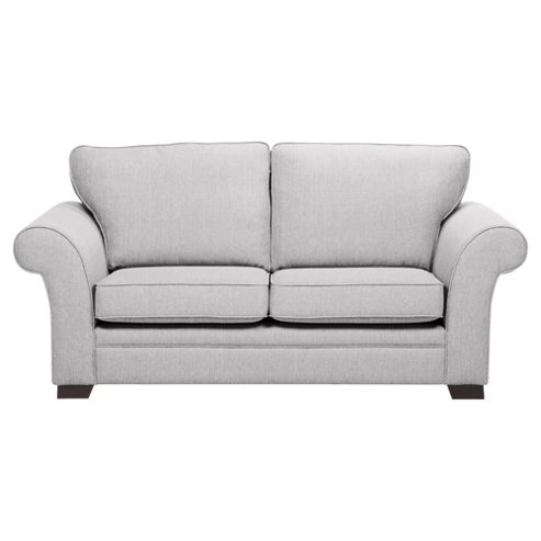 Image of Aldeborough Medium 3 Seater sofa Light Grey