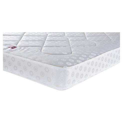 Image of Airsprung Small Double Mattress - Evanton Memory