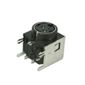 PowerDin 3-Pin Ch Soc