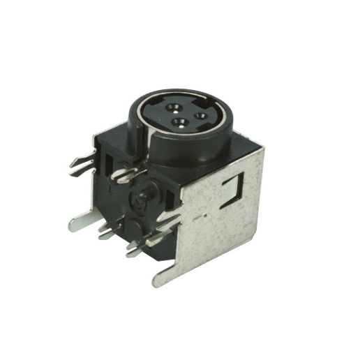 Image of Powerdin 3-pin Ch Soc