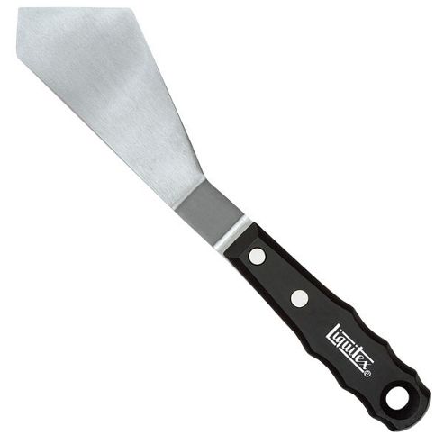 Image of Liquitex Large Painting Knife 13