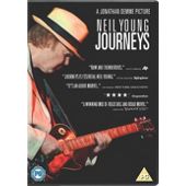 Neil Young Journeys