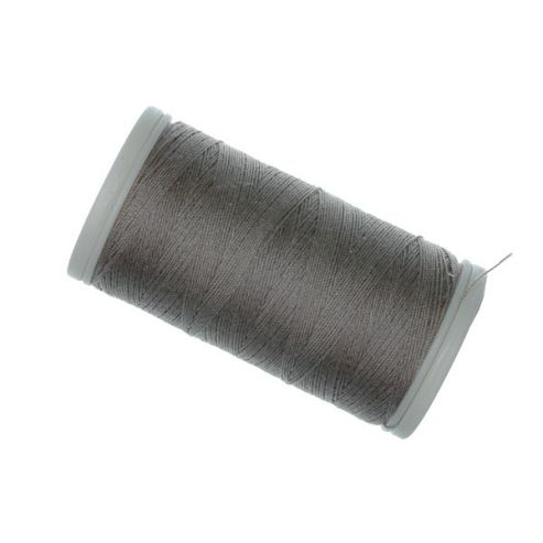 Image of Coats Duet Thread 100 Mt Lid Grey