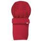 Mamas & Papas 2 in 1 Footmuff, Red