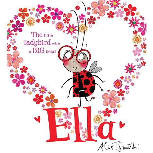 Image of Elc Ella