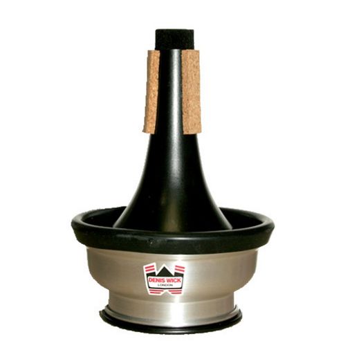 Image of Denis Wick Dw5537 Sop Cornet/ D Trumpet Cup Mute