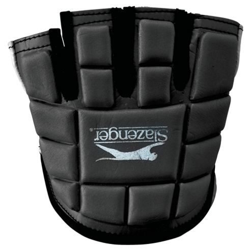 Image of Slazenger Classic Hockey Glove Size L
