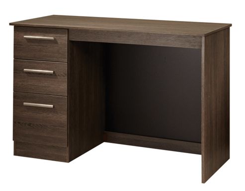 Image of Welcome Furniture Contrast Desk - Panga