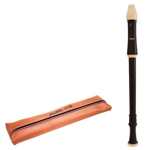 Image of Aulos Keyless Tenor Recorder 211