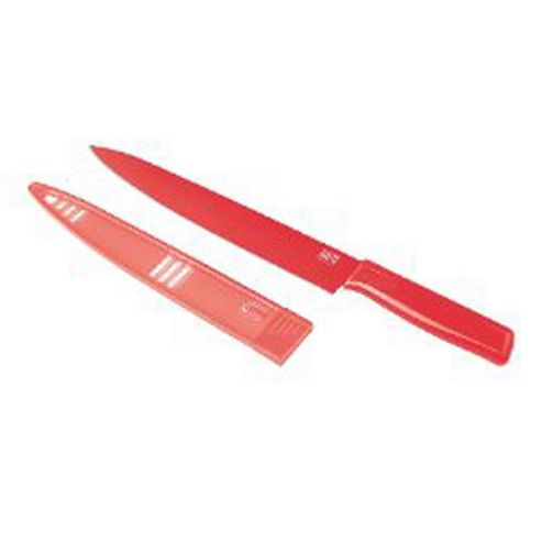 Image of Colori-- Carving Knife Red