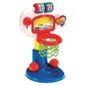 Fisher-Price Bright Beginnings Dunk & Cheer Basketball