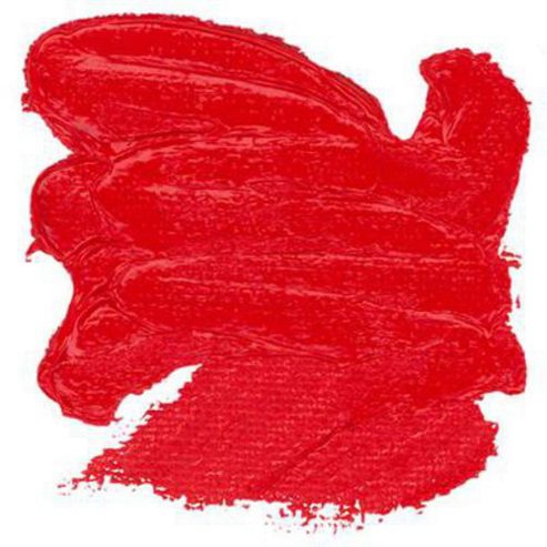 Image of W&n - Aoc 37ml Winsor Red