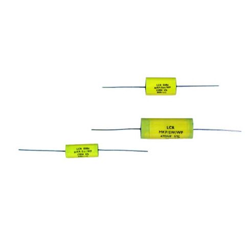 Image of Hv Cap 0.22uf 500v