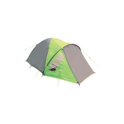 Image of Yellowstone 4 Man Ascent Tent 2 Season Green