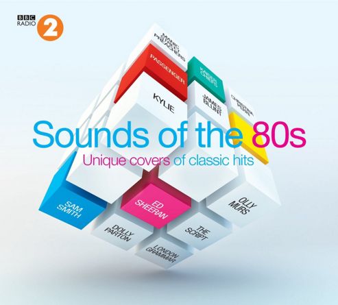 Image of Sound Of The 80's (2cd)