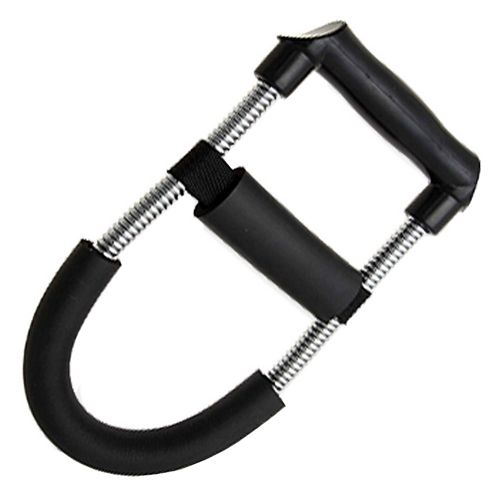 Image of Tunturi Power Wrist Forearm Exerciser