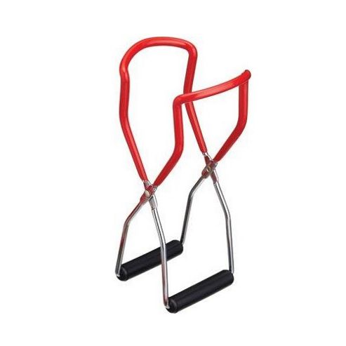 Image of Home Made Jar Lifting Tongs