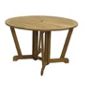 Royal Craft Henley 120cm Round Gateleg Table