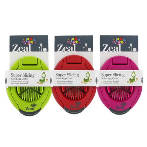 Image of Egg Slicer 3 In 1