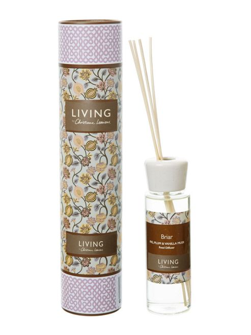 Image of Living By Christiane Lemieux Briar Large Stick Diffuser