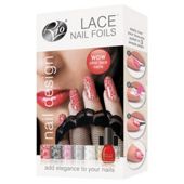 Rio Lace Nail Foils